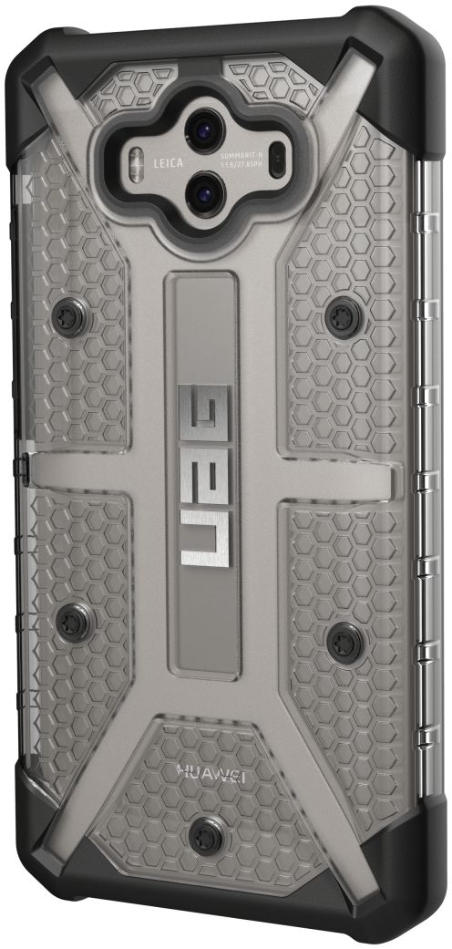 UAG Plasma Case Huawei Mate 10 Ice afbeelding 1