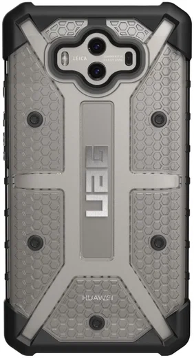UAG Plasma Case Huawei Mate 10 Ice afbeelding 2