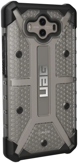 UAG Plasma Case Huawei Mate 10 Ice afbeelding 4