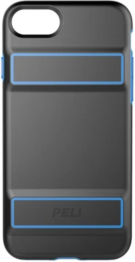 Pelican Guardian Apple iPhone SE 2020 Electric Blue afbeelding 1
