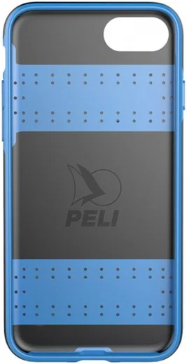 Pelican Guardian Apple iPhone SE 2020 Electric Blue afbeelding 3