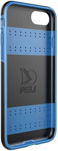 Pelican Guardian Apple iPhone SE 2020 Electric Blue afbeelding 4