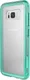 Pelican Adventurer Samsung Galaxy S8 Plus Transparant Groen afbeelding 2