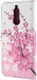 Huawei Mate 10 Lite Portemonnee Hoesje Bloesem afbeelding 5