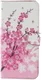 Huawei Mate 10 Lite Portemonnee Hoesje Bloesem afbeelding 6