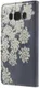 Samsung Galaxy J5 (2016) Portemonnee Print Hoesje Bloemen afbeelding 4