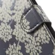 Samsung Galaxy J5 (2016) Portemonnee Print Hoesje Bloemen afbeelding 7