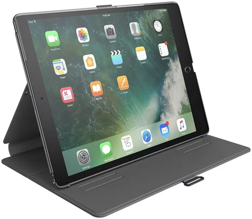 Speck Balance Apple iPad Pro 10.5 (2017) Grijs afbeelding 2
