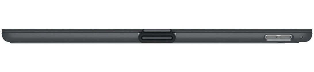 Speck Balance Apple iPad Pro 10.5 (2017) Grijs afbeelding 4
