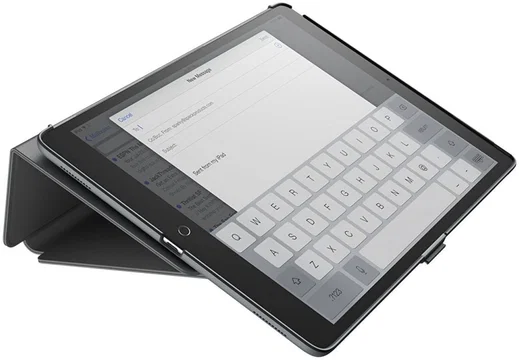 Speck Balance Apple iPad Pro 10.5 (2017) Grijs afbeelding 5