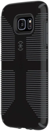 Speck CandyShell Hoesje Samsung Galaxy S7 Edge Zwart afbeelding 5