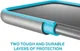 Speck CandyShell Hoesje Samsung Galaxy S7 Edge Zwart afbeelding 8