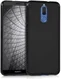 Huawei Mate 10 Lite TPU Hoesje Zwart afbeelding 1