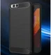 Xiaomi Mi 6 Geborsteld TPU Hoesje Zwart afbeelding 11