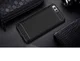 Xiaomi Mi 6 Geborsteld TPU Hoesje Zwart afbeelding 5