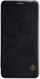 Nillkin Qin Series Flip Hoesje Huawei Mate 10 Lite Zwart afbeelding 1