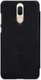 Nillkin Qin Series Flip Hoesje Huawei Mate 10 Lite Zwart afbeelding 3