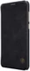 Nillkin Qin Series Flip Hoesje Huawei Mate 10 Lite Zwart afbeelding 4