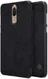 Nillkin Qin Series Flip Hoesje Huawei Mate 10 Lite Zwart afbeelding 6