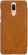 Nillkin Qin Series Flip Hoesje Huawei Mate 10 Lite Bruin afbeelding 4