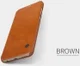 Nillkin Qin Series Flip Hoesje Huawei Mate 10 Lite Bruin afbeelding 8