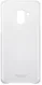 Samsung Galaxy A8 (2018) Clear Cover afbeelding 6