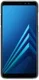 Samsung Galaxy A8 (2018) Clear Cover afbeelding 2