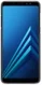 Samsung Galaxy A8 (2018) Clear Cover afbeelding 3