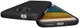 Motorola Moto G5S Hybride Hoesje Zwart afbeelding 10