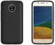 Motorola Moto G5S Hybride Hoesje Zwart afbeelding 4