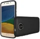 Motorola Moto G5S Hybride Hoesje Zwart afbeelding 6