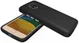 Motorola Moto G5S Hybride Hoesje Zwart afbeelding 9