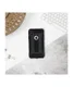 Motorola Moto G5S Stoer Hybride Hoesje Zwart afbeelding 2