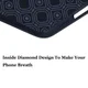 Apple iPhone X Rugged Armor Brushed TPU Hoesje Zwart afbeelding 10
