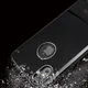 Apple iPhone X Rugged Armor Brushed TPU Hoesje Zwart afbeelding 7