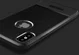 Apple iPhone X Rugged Armor Brushed TPU Hoesje Zwart afbeelding 8