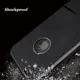 Apple iPhone 6S / 6 Rugged Armor Brushed TPU Hoesje Zwart afbeelding 8