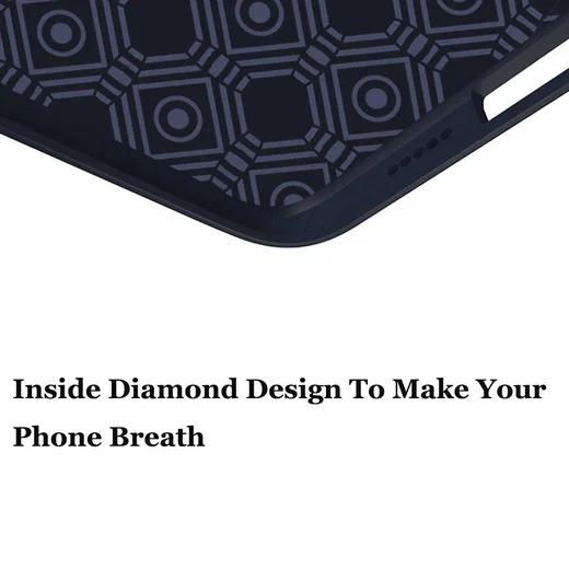 Apple iPhone 6S / 6 Rugged Armor Brushed TPU Hoesje Zwart afbeelding 10