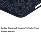 Apple iPhone 6S / 6 Rugged Armor Brushed TPU Hoesje Zwart afbeelding 10