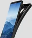 Huawei Mate 10 Pro Rugged Armor Brushed TPU Hoesje Zwart afbeelding 3