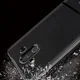 Huawei Mate 10 Pro Rugged Armor Brushed TPU Hoesje Zwart afbeelding 5