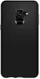 Spigen Liquid Air Samsung Galaxy A8 (2018) Zwart afbeelding 5