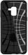 Spigen Liquid Air Samsung Galaxy A8 (2018) Zwart afbeelding 6