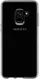 Spigen Liquid Crystal Samsung Galaxy A8 (2018) Hoesje Crystal Clear afbeelding 5