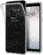 Spigen Liquid Crystal Glitter Samsung Galaxy A8 (2018) Hoesje Transpar afbeelding 11