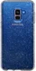 Spigen Liquid Crystal Glitter Samsung Galaxy A8 (2018) Hoesje Transpar afbeelding 4