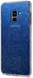 Spigen Liquid Crystal Glitter Samsung Galaxy A8 (2018) Hoesje Transpar afbeelding 9