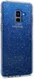 Spigen Liquid Crystal Glitter Samsung Galaxy A8 (2018) Hoesje Transpar afbeelding 10