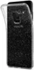 Spigen Liquid Crystal Glitter Samsung Galaxy A8 (2018) Hoesje Transpar afbeelding 13