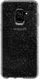 Spigen Liquid Crystal Glitter Samsung Galaxy A8 (2018) Hoesje Transpar afbeelding 15